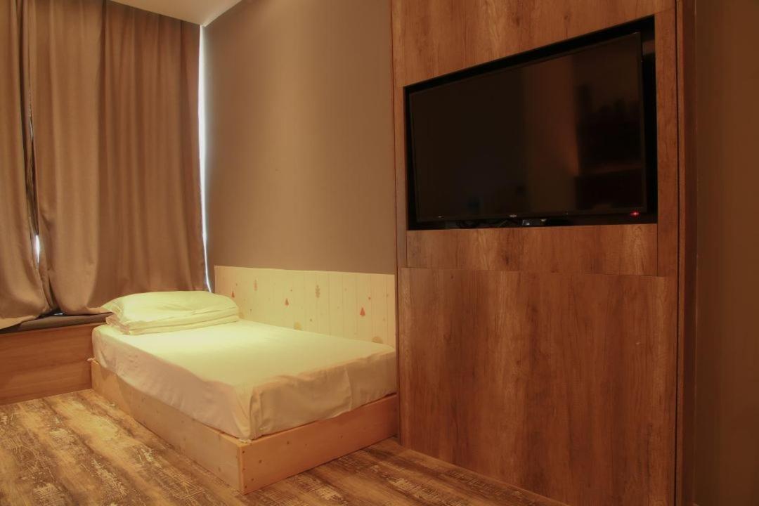 Heye International Youth Hostel Chongqing Zewnętrze zdjęcie